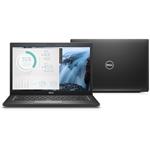 Dell Latitude 7480, čierny