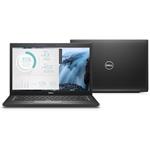 Dell Latitude 7480, čierny