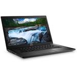 Dell Latitude 7480, čierny
