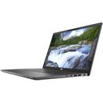 Dell Latitude 7520-0R4CY, čierny