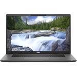 Dell Latitude 7520-0R4CY, čierny