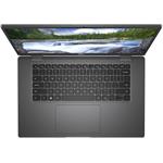 Dell Latitude 7520-FRNFD, čierny