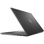 Dell Latitude 7520-FRNFD, čierny