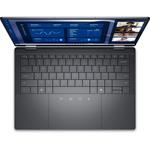 Dell Latitude 9450 2v1 Touch, 03F9D, sivý