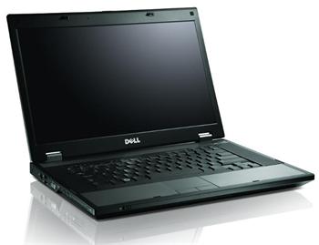 Dell Latitude E5510 (N10.E5510.0001)