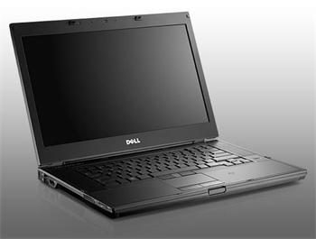 Dell Latitude E6510