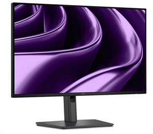 DELL LCD P2426HE - 24"/IPS/FHD/LED/1920x1080/16:9/120Hz/8ms/1500:1/300 cd/m2/HDMI/DP/Pivot/VESA/3YNBD (210-BVKN)