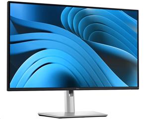 DELL LCD P2725D - 27"/IPS/LED/2560x1440/16:9/100Hz/8ms/1500:1/350 cd/m2/HDMI/DP/PIVOT/VESA/3YNBD (210-BRDL)