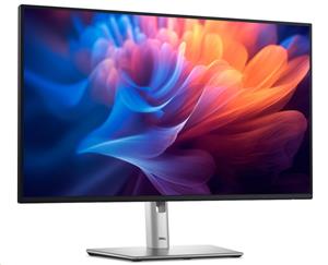 DELL LCD P2726HWO - 27"/IPS/LED/1920x1080/16:9/100Hz/8ms/1500:1/300 cd/m2/HDMI/DP/VGA/Pivot/VESA/3YNBD (210-BVVC)