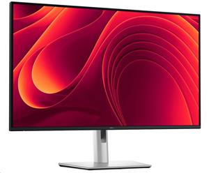 DELL LCD P3225DE - 32"/IPS/LED/2560x1440/16:9/100Hz/8ms/1500:1/350 cd/m2/HDMI/DP/PIVOT/VESA/3YNBD (210-BRDP)