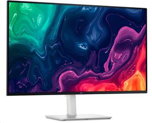 DELL LCD S3225QS - 31,5"/VA/LED/3840x2160/16:9/120Hz/4ms/3000:1/300 cd/m2/HDMI/DP/VESA/3YNBD (210-BQWP)