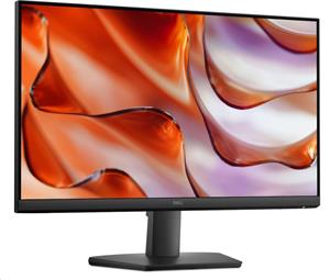 DELL LCD SE2425HM - 23,8"/IPS/LED/1920x1080/16:9/100Hz/5ms/1000:1/250 cd/m2/HDMI/VGA/VESA/3YNBD (210-BQZT)