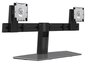 DELL MDS19/ stojan pro dva moniotory/ dual monitor stand/ VESA