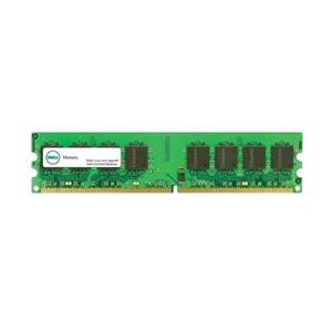Dell Memory Upgrade - 16GB - 1Rx8 DDR4 UDIMM 3200MHz ECC