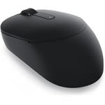 Dell Mobile Wireless MS3320W, bezdrôtová myš, čierna