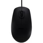 Dell MS111, myš, čierna