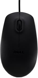 Dell MS111, myš, čierna