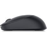Dell MS300, bezdrôtová myš, čierna