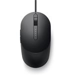 Dell MS3220, laserová myš, čierna