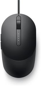 Dell MS3220, laserová myš, čierna