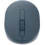 Dell MS3320W, bezdrôtová myš, zelená