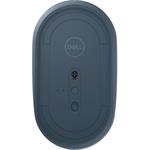 Dell MS3320W, bezdrôtová myš, zelená