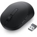 Dell MS5120W, myš, čierna