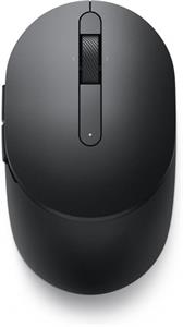 Dell MS5120W, myš, čierna