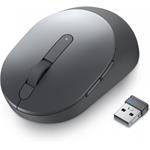 Dell MS5120W, myš, sivá