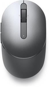 Dell MS5120W, myš, sivá
