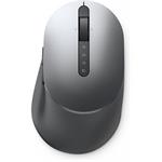 Dell MS5320W, bezdrôtová myš, sivá