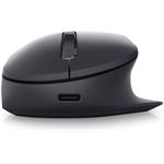 Dell MS900, bezdrôtová optická myš, čierna