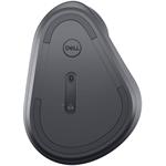 Dell MS900, bezdrôtová optická myš, čierna