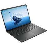 DELL NTB 16 DC16250/C5-120U/8GB/512GB SSD/16" FHD+ /Integrated/FgrPr/3 Cell/65W/WLAN/Backlit Kb/W11 Pro/3Y PS NBD