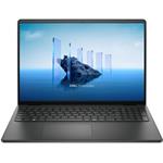 DELL NTB 16 DC16250/C5-120U/8GB/512GB SSD/16" FHD+ /Integrated/FgrPr/3 Cell/65W/WLAN/Backlit Kb/W11 Pro/3Y PS NBD