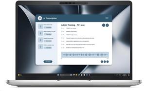 DELL NTB Pro 13 Plus PB13255/AMD Ryzen 5 220/16GB/512SSD/13.3" FHD+/cam/no AC adapter/WLAN/Bck Kb/W11P/3Y PS NBD