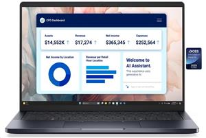 DELL NTB Pro 14 Premium PA14250/U5-238V/Evo/32GB/512SSD/14" FHD+/IR Cam & Mic/No AC Adapter/WLAN//Bck Kb/W11P/3Y PS NBD