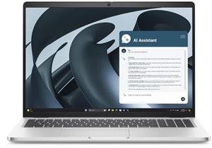 DELL NTB Pro 16 Plus PB16255/AMD Ryzen 5 220/16GB/512SSD/16" FHD+ /IR Cam/No AC adapter/WLAN/Bck Kb/W11P/3Y PS NBD