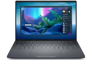 DELL NTB Pro Max Premium 14 MA14250/U7-265H/32GB/1TSSD/14" FHD+/IR Cam/RTX 2000/No AC Adapte/WLAN/Bck. Kb/W11P/3Y PS NBD