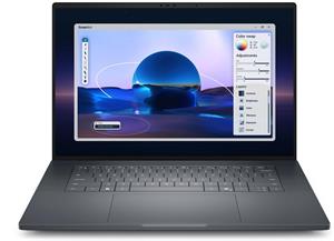 DELL NTB Pro Max Premium 16 MA16250/U9-285H/64GB/1TSSD/16" FHD+/NVI RTX 2000/No AC Adapter/WLAN/Backli Kb/W11P/3Y PS NBD