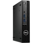 Dell Optiplex 3000 MFF, MP6K5, čierny