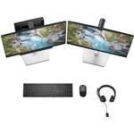 Dell OptiPlex 3000 MFF, RR3DJ, čierny