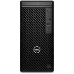 Dell Optiplex 3000 MT, MYVVR, čierny