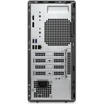 Dell Optiplex 3000 MT, MYVVR, čierny