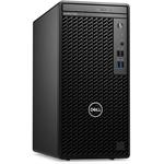 Dell Optiplex 3000 MT, MYVVR, čierny