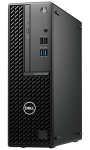 Dell OptiPlex 3000 SFF, PHMDP, čierny