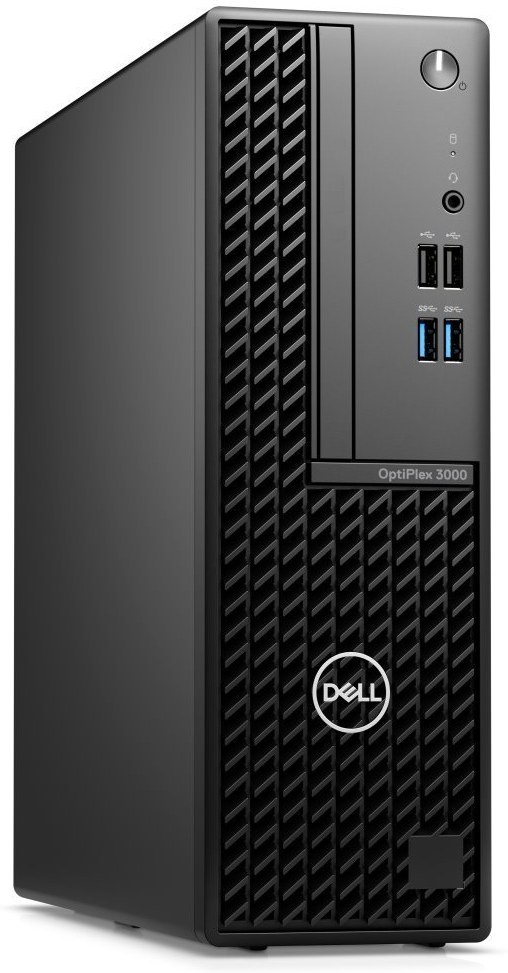 Dell Optiplex 3000 SFF, RN8V1, čierny