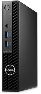 Dell Optiplex 3000-YNM8P, čierny