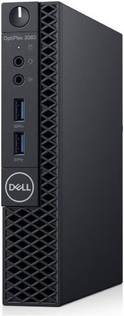 Dell Optiplex 3060 MFF