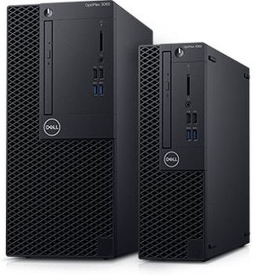 Dell Optiplex 3060 SFF